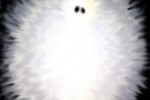 LUX Light Being, Another Version by Tiziano Tumolo